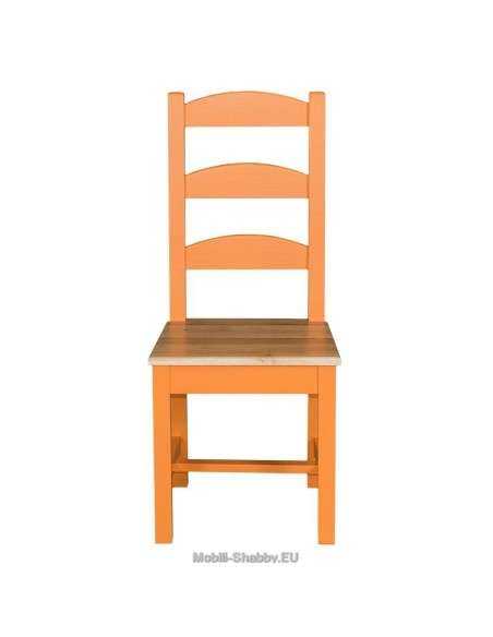 sedia in legno country MS48