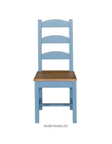 sedia in legno country MS48