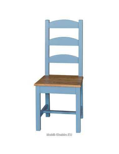 sedia in legno country MS48
