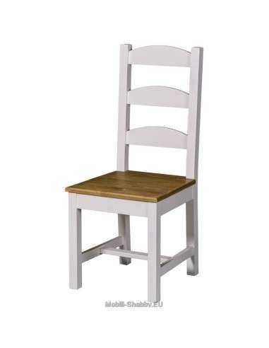 sedia in legno country MS48