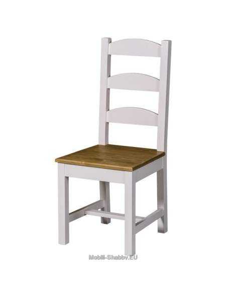 sedia in legno country MS48