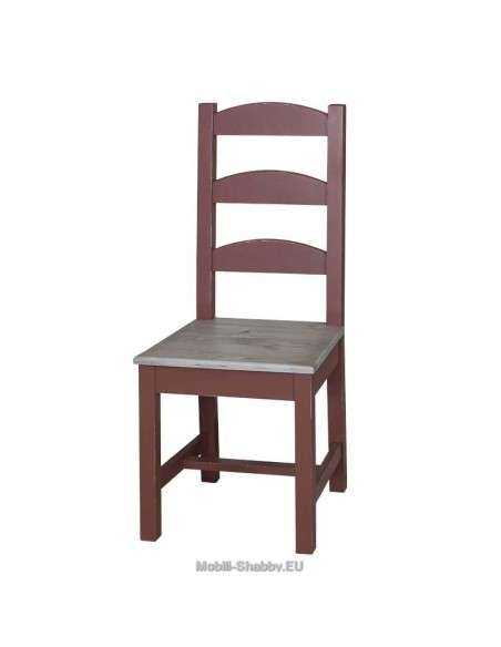 sedia in legno country MS48