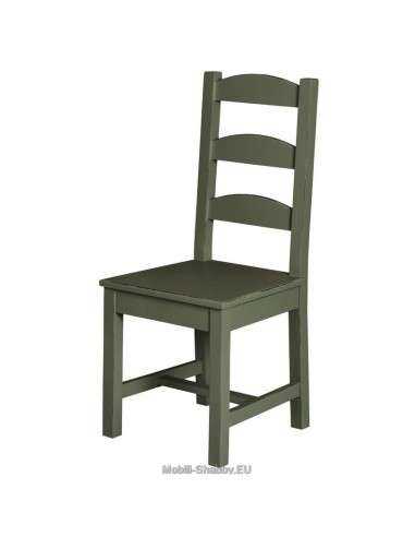 sedia in legno country MS48