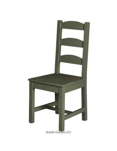 sedia in legno country MS48