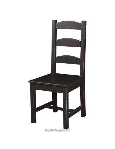 sedia in legno country MS48