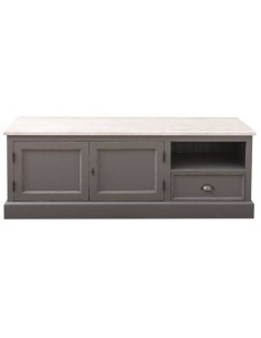 Credenza porta TV legno colorata MS101