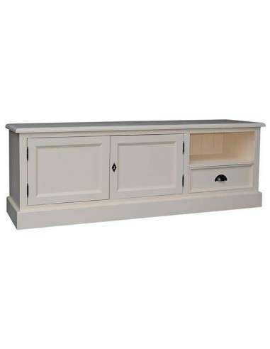 Credenza porta TV legno colorata MS101