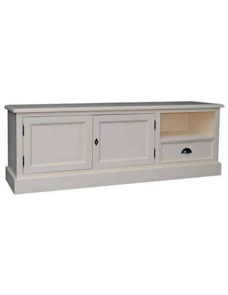 Credenza porta TV legno colorata MS101