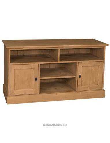 Credenza porta TV legno colorata MS533