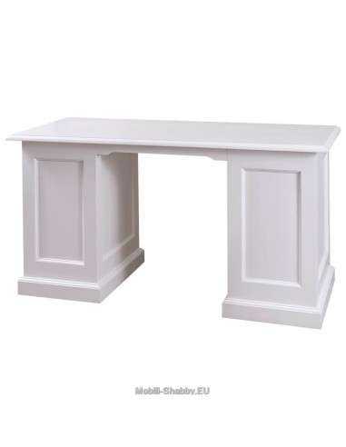 Scrivania legno colorato MS556