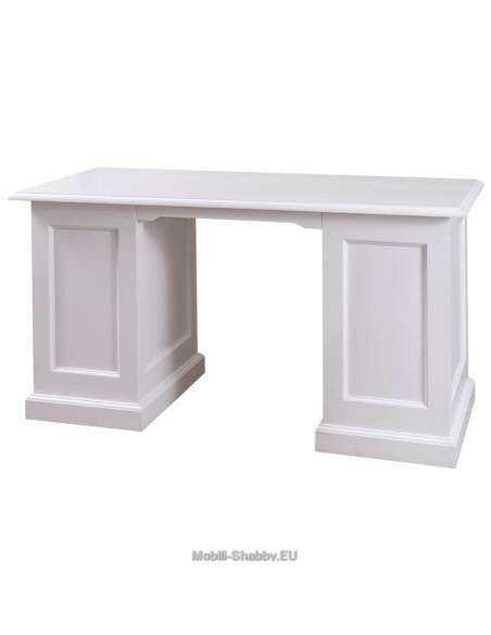 Scrivania legno colorato MS556