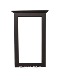 Specchio  in legno colorato MS451 2