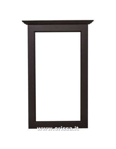 Specchio  in legno colorato MS451
