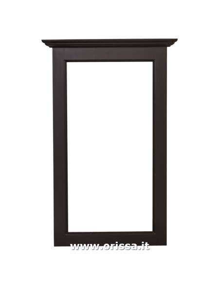 Specchio  in legno colorato MS451