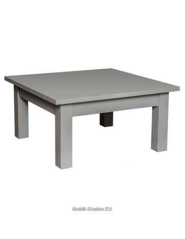 Tavolo basso in legno colorato MS465-140