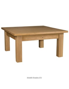 Tavolo basso in legno colorato MS465-90