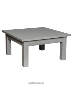 Tavolo basso in legno colorato MS465-90 2