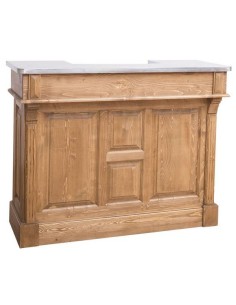 mobile bar colorato stile shabby chic, provenzale e country MS1003-140