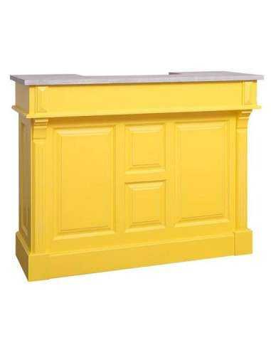 mobile bar colorato stile shabby chic, provenzale e country MS1003-140