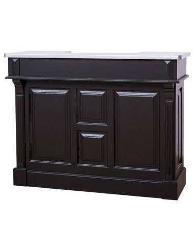 mobile bar colorato stile shabby chic, provenzale e country MS1003-140