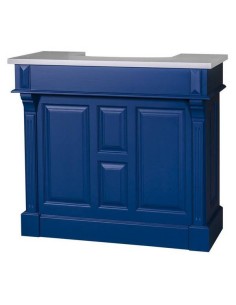 mobile bar colorato stile shabby chic, provenzale e country MS1003-120