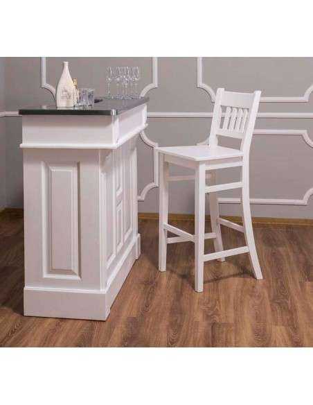 mobile bar colorato stile shabby chic, provenzale e country MS1003-120