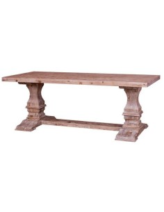 Tavolo fratino legno colorato MS576 2