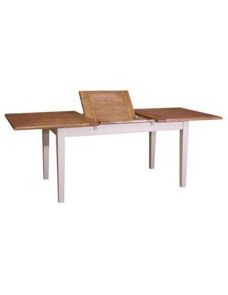 Tavolo da pranzo allungabile 160/220 MS224