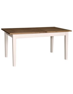 Tavolo da pranzo allungabile 160/220 MS224 2