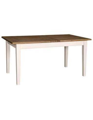Tavolo da pranzo allungabile 160/220 MS224