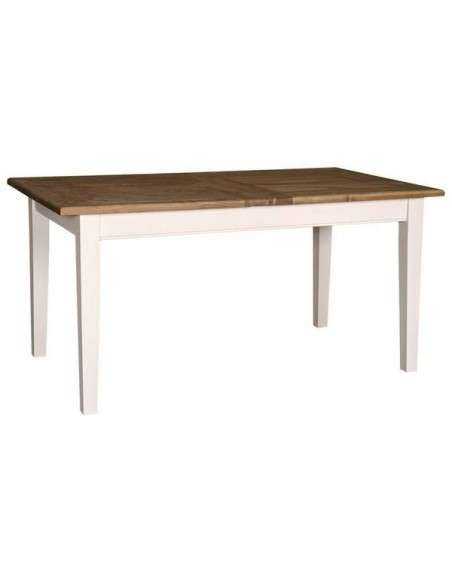 Tavolo da pranzo allungabile 160/220 MS224