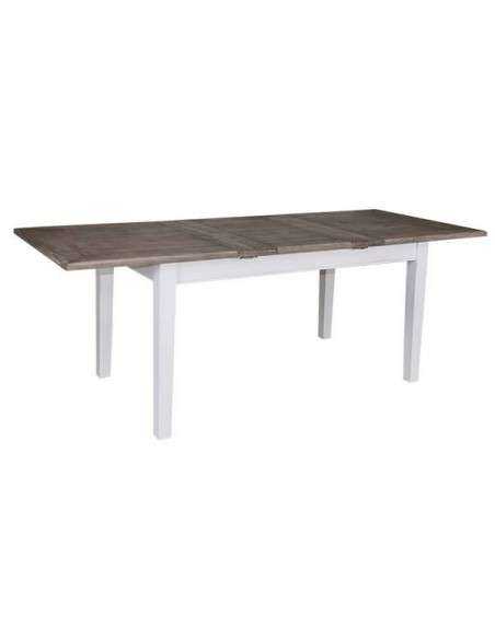 Tavolo da pranzo allungabile 160/220 MS224