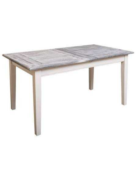 Tavolo da pranzo allungabile 160/220 MS224