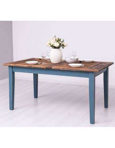 Tavolo da pranzo allungabile 160/220 MS224