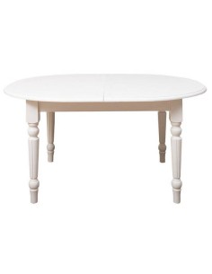 Tavolo estensibile ovale allungabile MS524-160