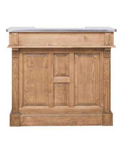 mobile bar colorato stile shabby chic, provenzale e country MS1003-120