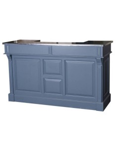 mobile bar buffet colorato stile shabby chic, provenzale e country MS1001-180