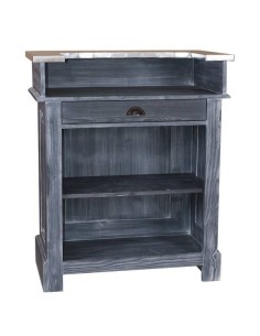 mobile bar colorato stile shabby chic ms438 2