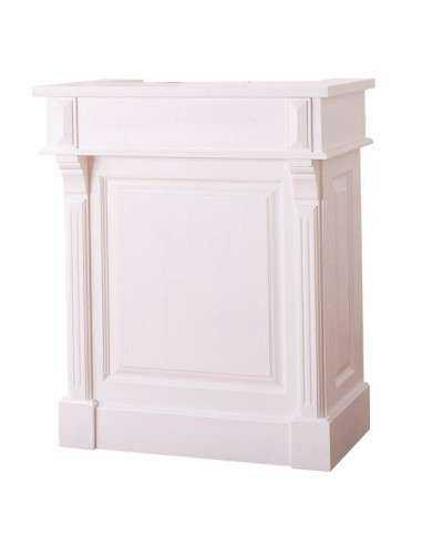 mobile bar colorato stile shabby chic ms438