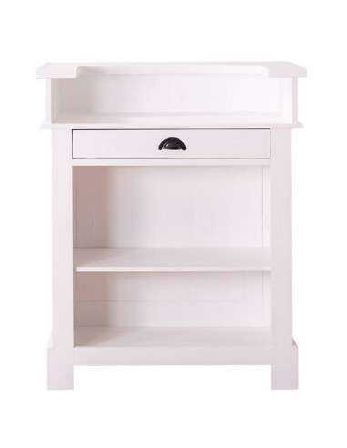 mobile bar colorato stile shabby chic ms438