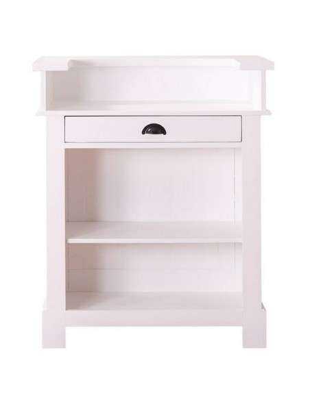 mobile bar colorato stile shabby chic ms438