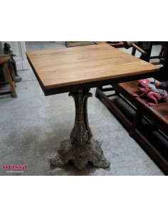 Tavolo da bistrot cx067 2