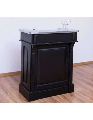 mobile bar colorato stile shabby chic ms438