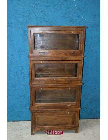 Vetrina Modulare Globe OR014b