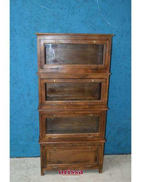 Vetrina Modulare Globe OR014b