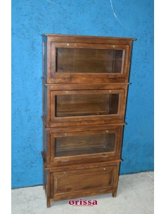 Vetrina Modulare Globe OR014b 2