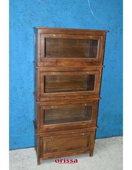 Vetrina Modulare Globe OR014b