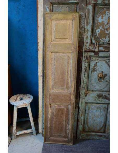 Pannello in legno massello indiano colore shabby TL213