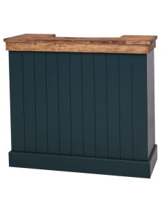 mobile bar colorato stile shabby chic, provenzale e country MS1003-120
