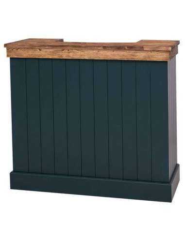 mobile bar colorato stile shabby chic, provenzale e country MS1003-120